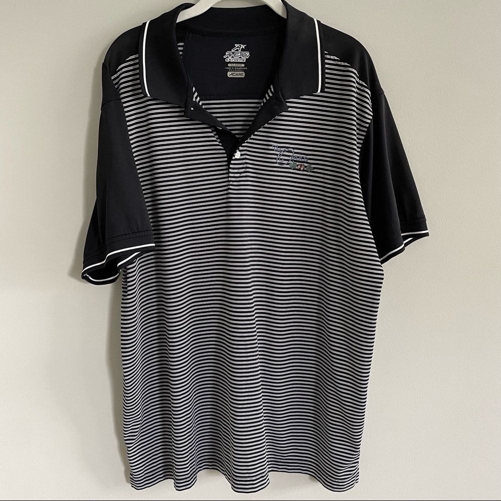Ahead Extreme Golf short Size XL